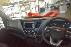 2023 Iveco Daily 70S18