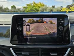 2025 Volkswagen T-Roc 110TSI Style