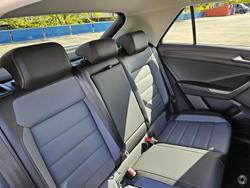 2025 Volkswagen T-Roc 110TSI Style