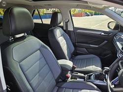 2025 Volkswagen T-Roc 110TSI Style