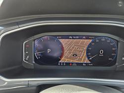 2025 Volkswagen T-Roc 110TSI Style