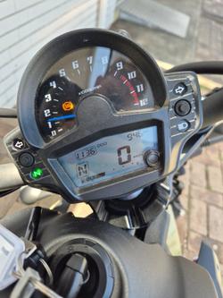 2023 Kawasaki VULCAN S BLACK