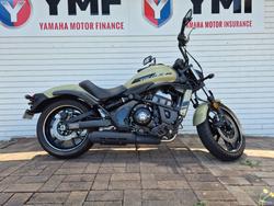 Kawasaki Vulcan S