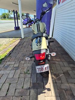 2023 Kawasaki VULCAN S BLACK