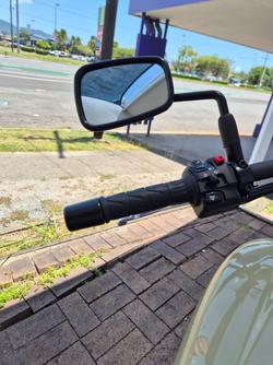 2023 Kawasaki VULCAN S BLACK