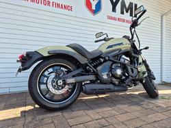 2023 Kawasaki VULCAN S BLACK