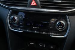 2018 Hyundai Santa Fe Elite