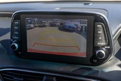 2018 Hyundai Santa Fe Elite