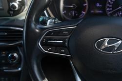 2018 Hyundai Santa Fe Elite