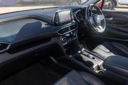 2018 Hyundai Santa Fe Elite