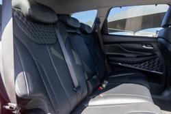 2018 Hyundai Santa Fe Elite