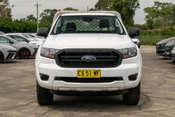 2020 Ford Ranger XL Hi-Rider