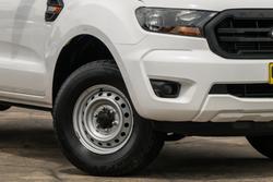 2020 Ford Ranger XL Hi-Rider