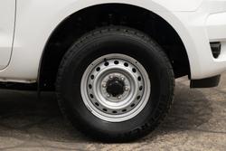 2020 Ford Ranger XL Hi-Rider