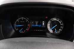 2020 Ford Ranger XL Hi-Rider