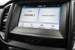 2020 Ford Ranger XL Hi-Rider