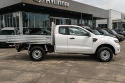 2020 Ford Ranger XL Hi-Rider