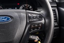 2020 Ford Ranger XL Hi-Rider