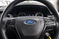 2020 Ford Ranger XL Hi-Rider