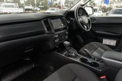 2020 Ford Ranger XL Hi-Rider