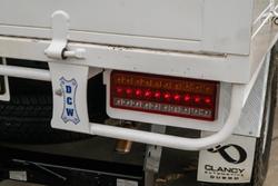 2021 Ford Ranger XL Hi-Rider