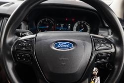 2021 Ford Ranger XL Hi-Rider