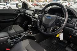 2021 Ford Ranger XL Hi-Rider