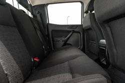 2021 Ford Ranger XL Hi-Rider