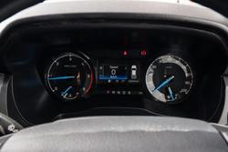 2021 Ford Ranger XL Hi-Rider