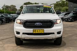 2021 Ford Ranger XL Hi-Rider