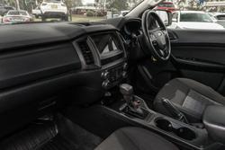 2021 Ford Ranger XL Hi-Rider