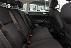 2019 Volkswagen Polo 85TSI Comfortline