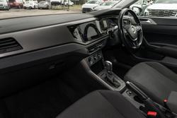 2019 Volkswagen Polo 85TSI Comfortline