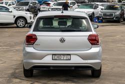 2019 Volkswagen Polo 85TSI Comfortline