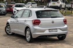 2019 Volkswagen Polo 85TSI Comfortline