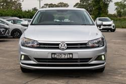 2019 Volkswagen Polo 85TSI Comfortline