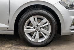 2019 Volkswagen Polo 85TSI Comfortline