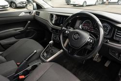 2019 Volkswagen Polo 85TSI Comfortline