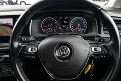 2019 Volkswagen Polo 85TSI Comfortline