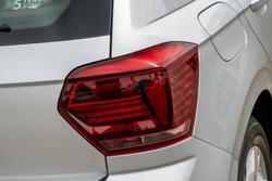 2019 Volkswagen Polo 85TSI Comfortline