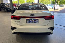 2019 Kia Cerato S