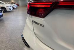 2019 Kia Cerato S