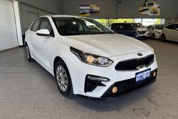 2019 Kia Cerato S