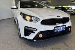 2019 Kia Cerato S