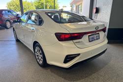 2019 Kia Cerato S