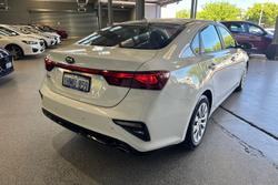 2019 Kia Cerato S