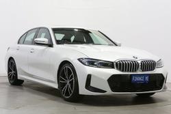 2023 BMW 3 Series 330i M Sport