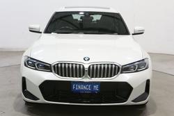 2023 BMW 3 Series 330i M Sport