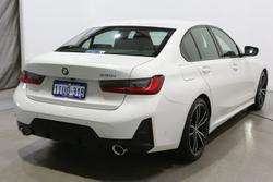 2023 BMW 3 Series 330i M Sport