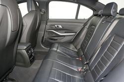 2023 BMW 3 Series 330i M Sport